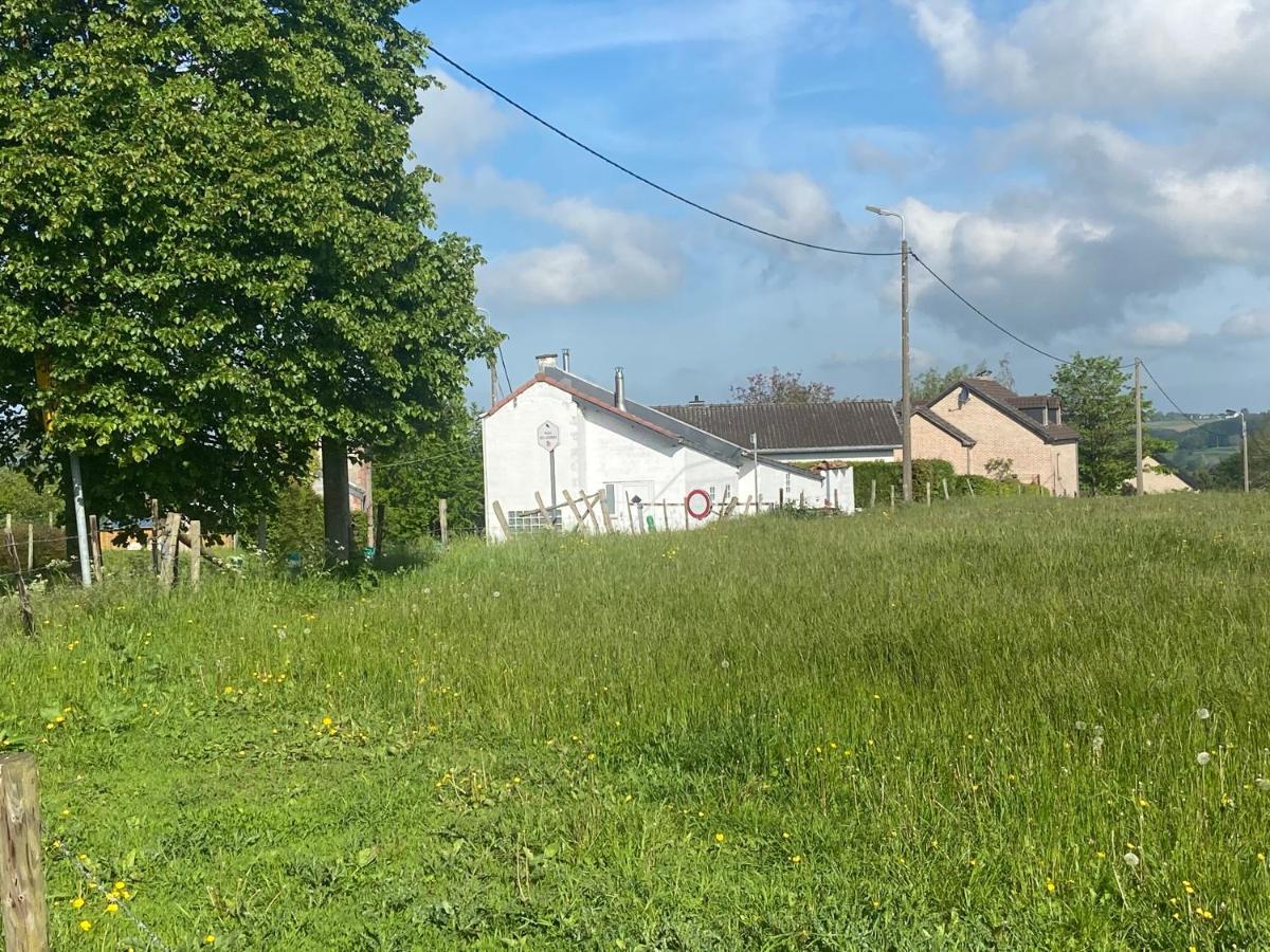 Le Petit Loup Villa Sprimont Exteriör bild